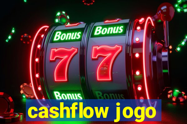 cashflow jogo